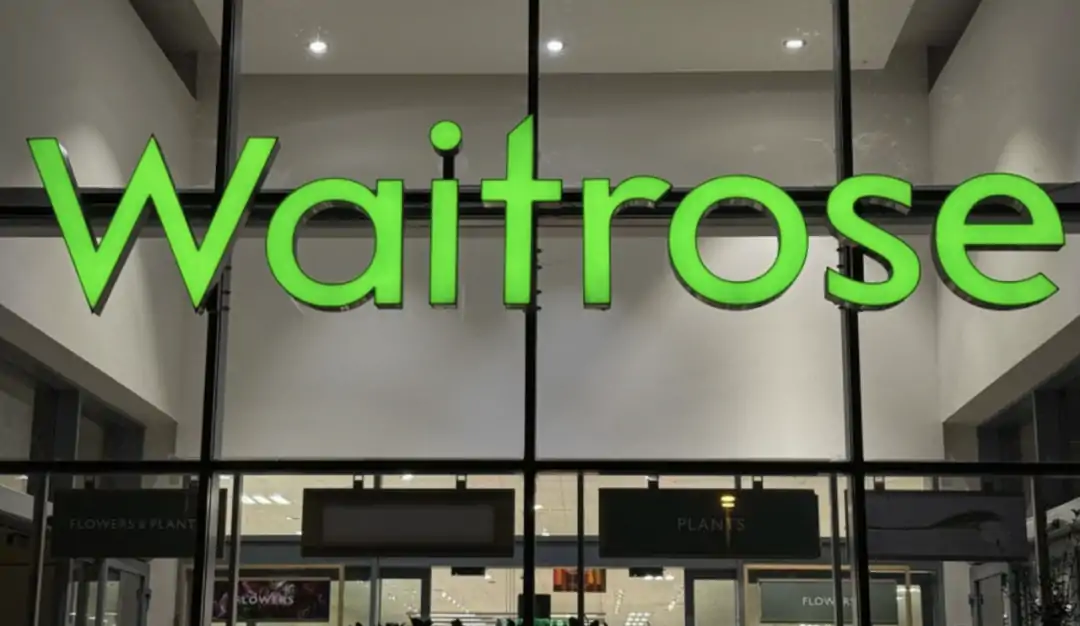 Ӣչ򽫽شĸWaitroseֲ֭ٻأ