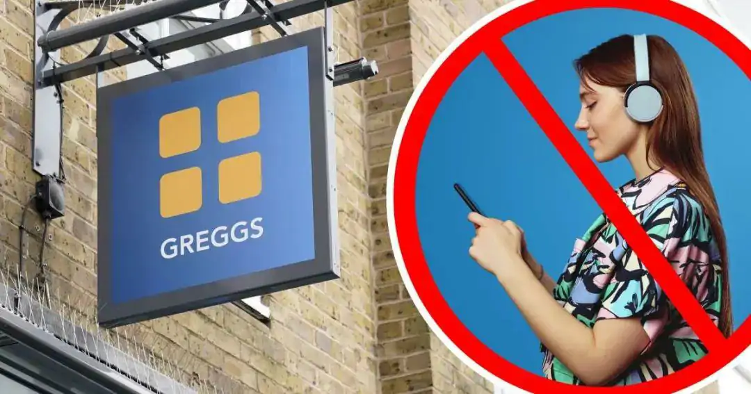 Ӣ2û̫̫ˣGreggsֹ˿ʹ/ֻӢнʴ5%µ4.75%