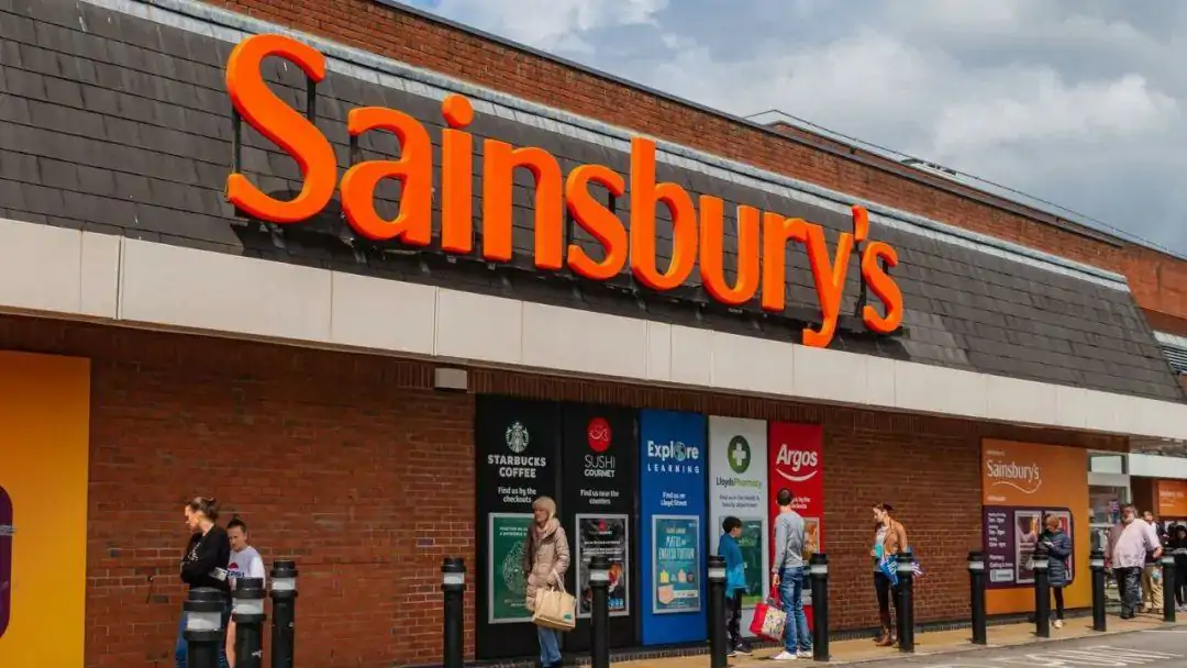 Sainsbury'sԱ3,000ˣرմ󲿷ŵʳ˹СѧһҳӳֵϮ