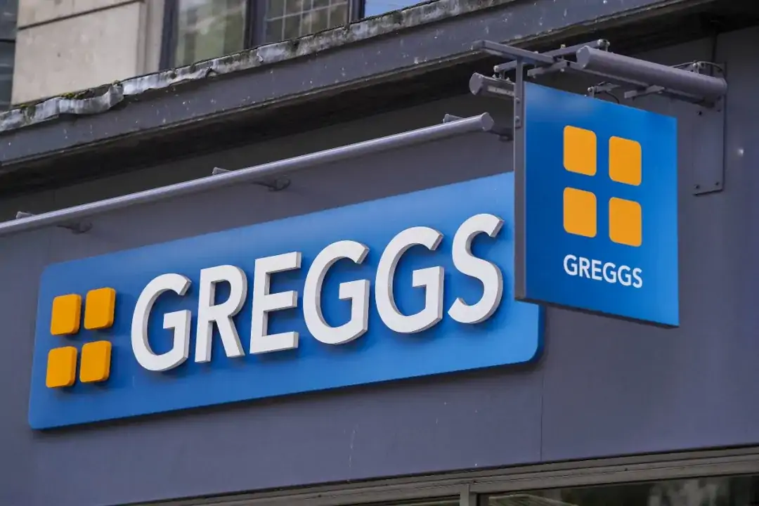 山ѧGreggsƳ²˵̰˹ݳ׶سƱ